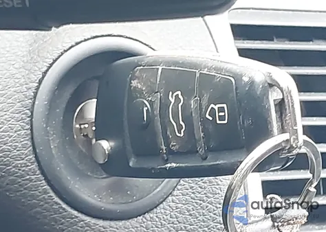 2012 Audi Q7 3.0 Tdi Premium z USA, uszkodzony, nr VIN WA1WMAFEXCD001946